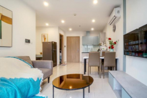 Shi House - 1BR 1WC Toà S601 Vinhomes Grand Park